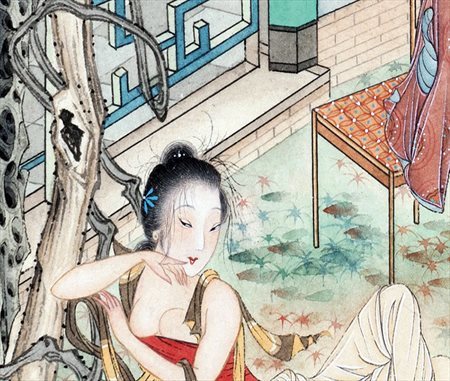 松滋-中国古代行房图大全，1000幅珍藏版！